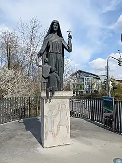 Karolina Gerhardinger