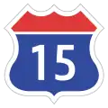 Expressway 15 (Südkorea)