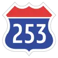 E253