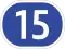 N15