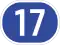N17