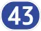 N43