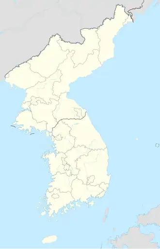 Seoul (Korea)
