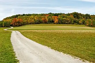 Kornberg bei Gruibingen