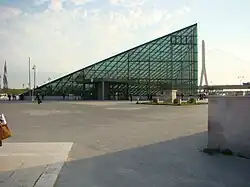 Station Koroğlu, 2015