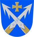 Wappen von Korsnäs