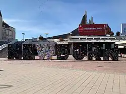 Newborn im Februar 2020