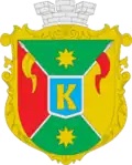 Wappen von Kotelwa