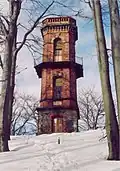 Aussichtsturm