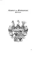 Wappen der Grafen Kottulinsky von Kottulin