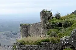 Burg Kozan (Burg Sis)