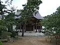 Kozenji-Tempel