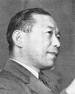 Sasaki Kōzō