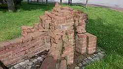 Denkmal „Kristall“