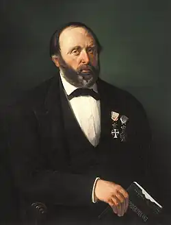 Hans Andersen Krüger