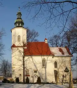 Salvatorkirche