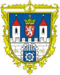 Wappen von Kralupy nad Vltavou