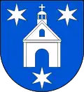 Wappen von Kramolna