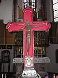 Kranenburger Kreuz