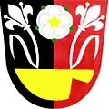 Wappen von Krchleby