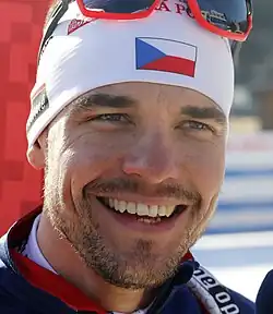 Krčmář 2023 in Nové Město