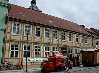 Kreismuseum