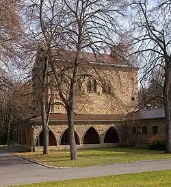 Krematorium