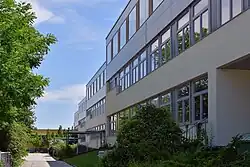 Erweiterung der HLF, HAK/HAS