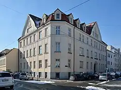 Wohnhaus