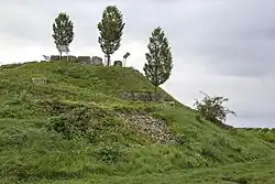 Kreuzberg Aussichtsplattform