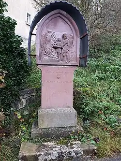 I. Jesus wird von Pilatus verurteilt