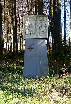 I (Jesus wird zum Tode verurteilt)