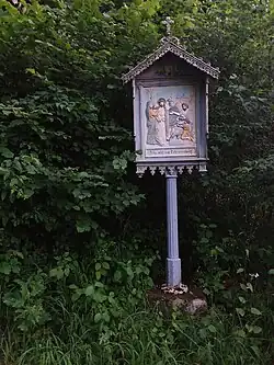 I. Jesus wird zum Tode verurteilt