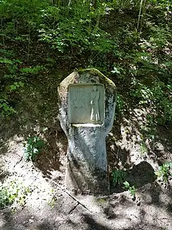 I. Jesus wird zum Tode verurteilt