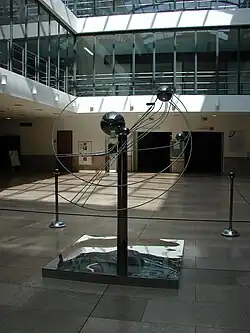 Orbit I (1978) Berlin-Friedrichshain