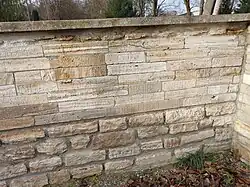 Namen aus dem Ersten Weltkrieg