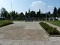 Denkmal für die russischen Toten