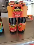 Kriek St. Louis