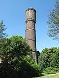 Krimpen ad Lek, Wasserturm