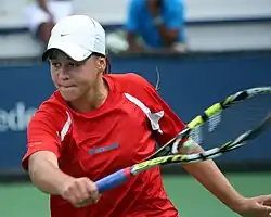 Kristína Schmiedlová