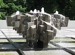 Felsenbrunnen (1963) in München
