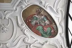 Allegorie der Klugheit