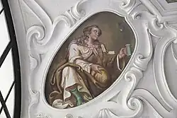 Allegorie der Trunksucht