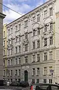 Wohnhaus