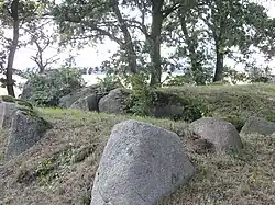 Großsteingrab Kruckow 1