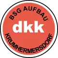 BSG Aufbau dkk Krumhermersdorf