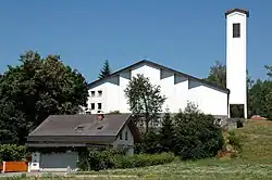 Pfarrkirche Krumpendorf