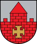 Wappen von Krustpils