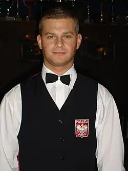 Krzysztof Wróbel