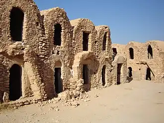 Ksar Haddada